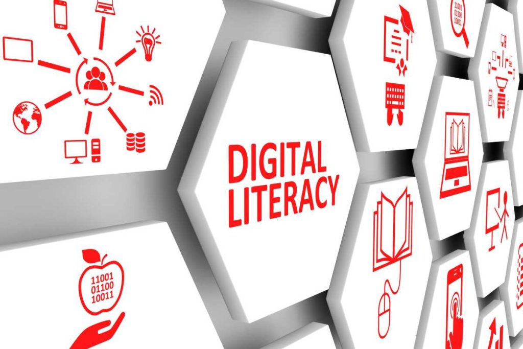 Digital Literacy Write for Us, Contribute, Guest Post, Submit Post