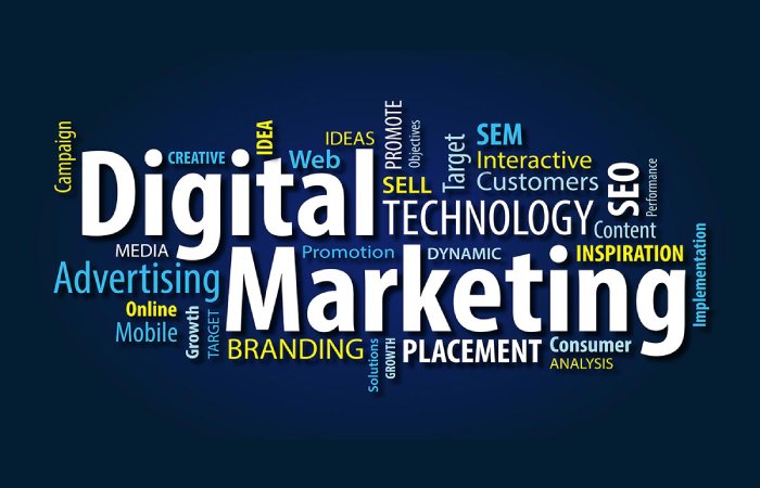 Digital Marketing Write For Us