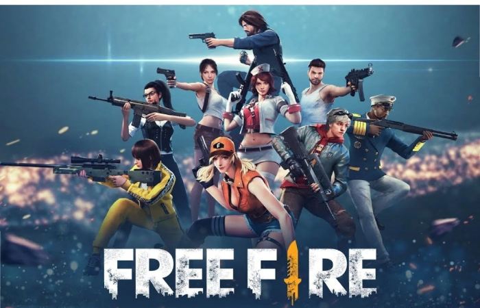 How to Get Free Fire Advance Server Activation Key (1)