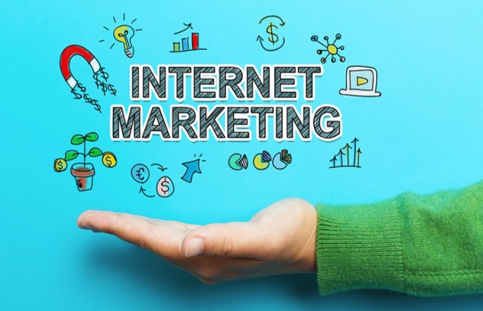 Internet Marketing Write For Us