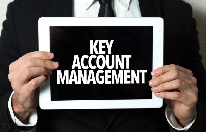 Key Account Management Write for Us