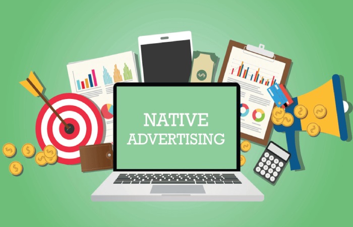 Native Advertising Write For Us