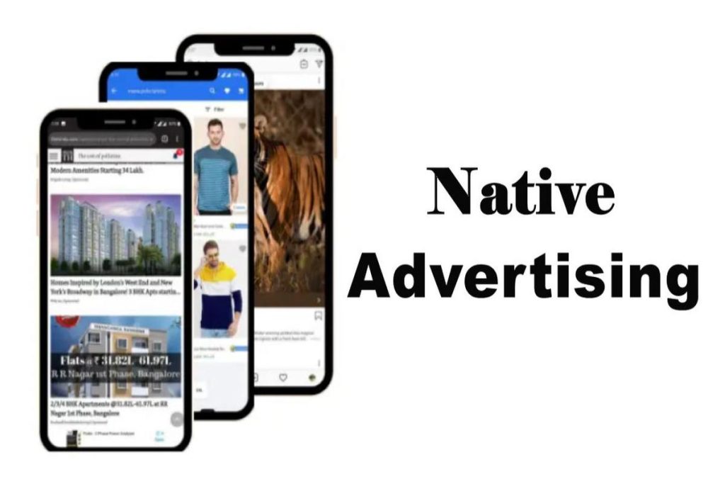 Native Advertising Write for Us, Contribute, Guest Post, Submit Post