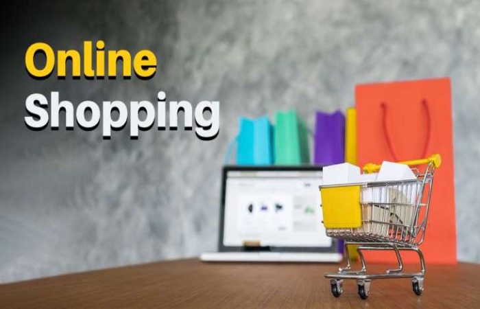 Online Shopping Write For Us