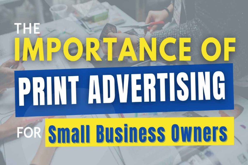 Print Advertising Write for Us, Contribute, Guest Post, Submit Post