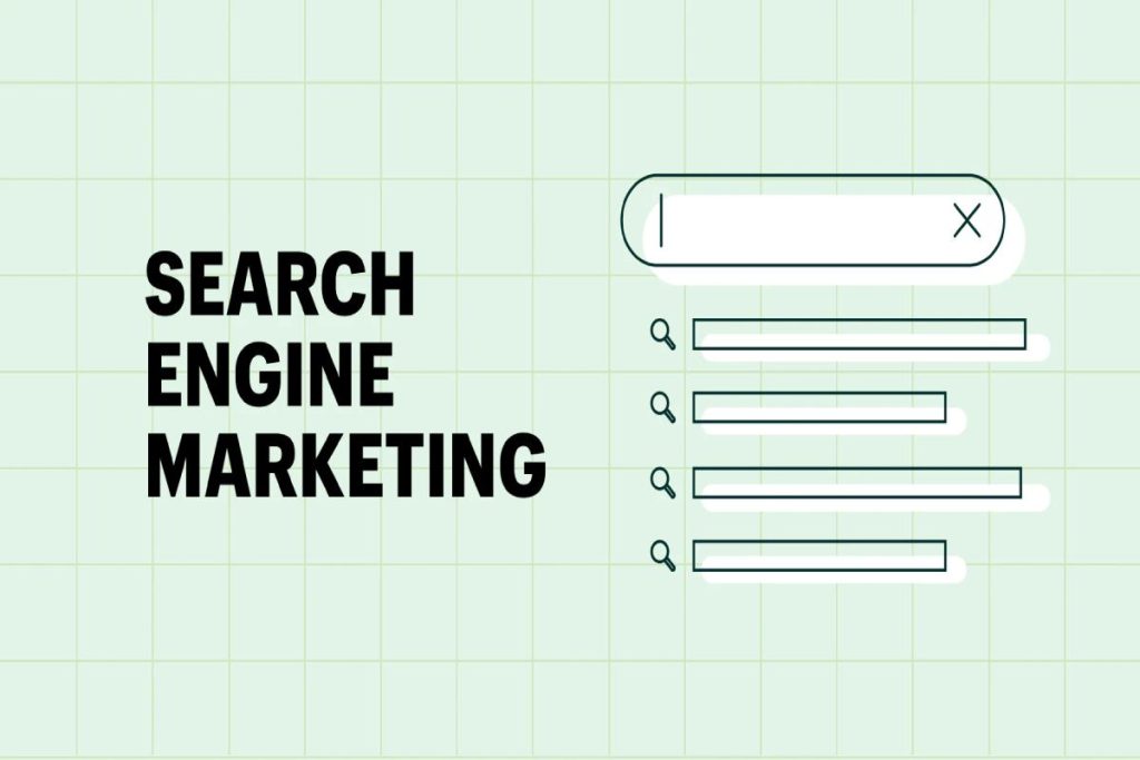 Search Engine Marketing Write for Us, Guest Post, Submit Post