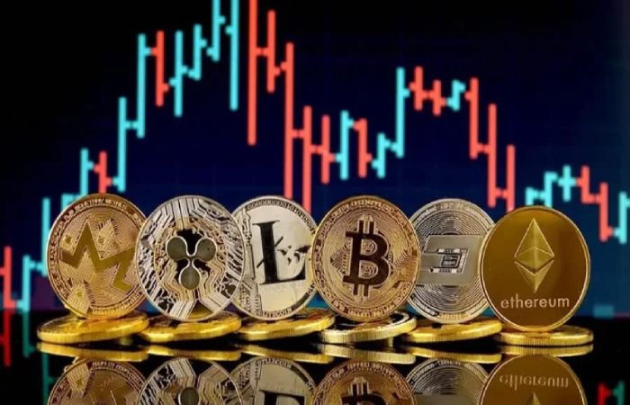 The 7 Most Important Cryptocurrencies Other than Bitcoin in the World