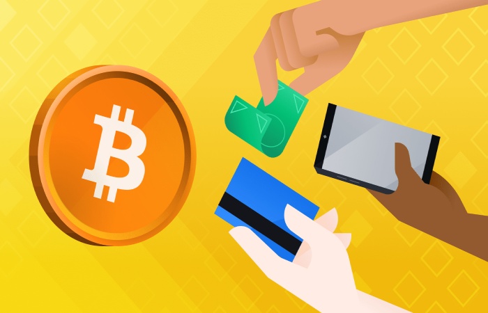 Where to Buy Bitcoins_