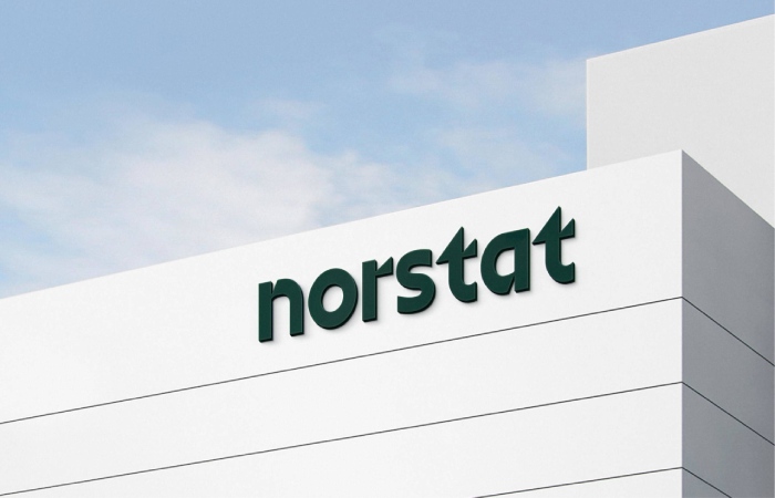 Who is the Norstrat Founder