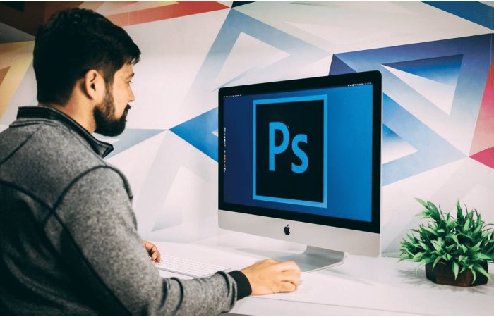 About Photoshop Tutorial