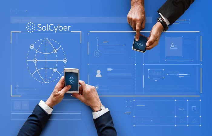 About SolCyber