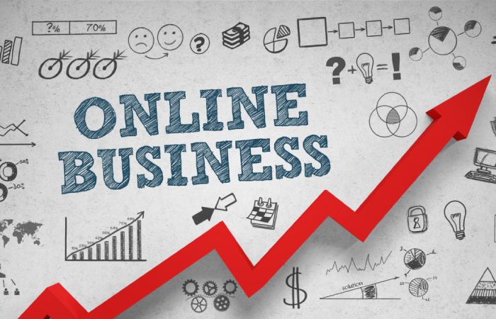 Best Online Business Ideas