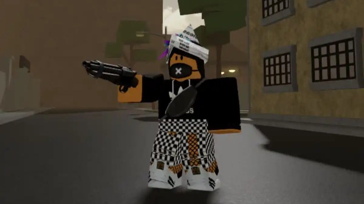 Roblox Da Hood Modded Script Pastebin