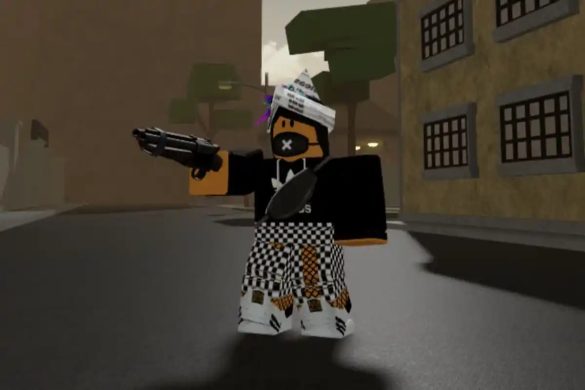 Roblox Da Hood Modded Script Pastebin