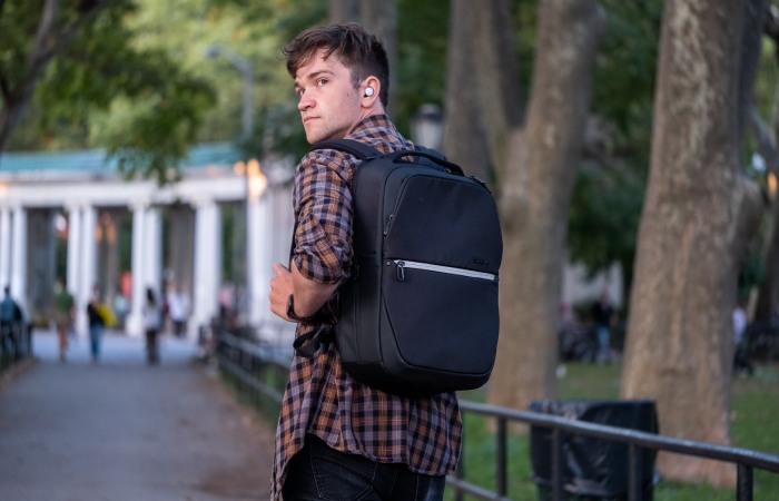 Samsonite X Google Jacquard Backpack