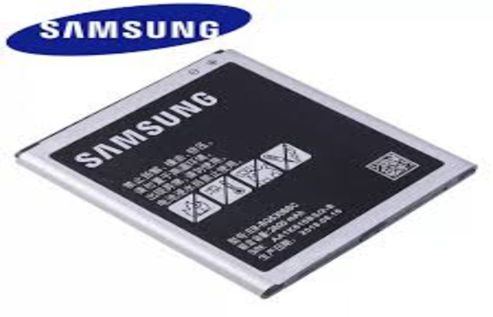 Samsung J2 Battery Write for Us