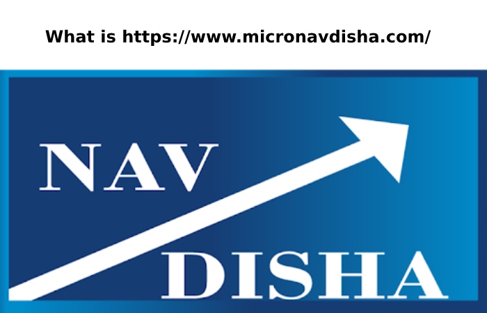 What is https___www.micronavdisha.com_