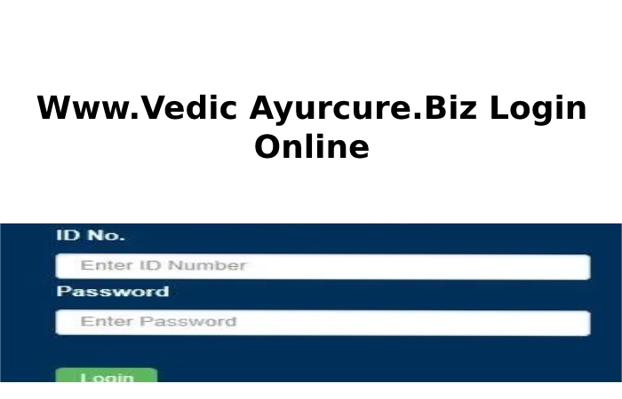 Www.Vedic Ayurcure.Biz Login Online (1)