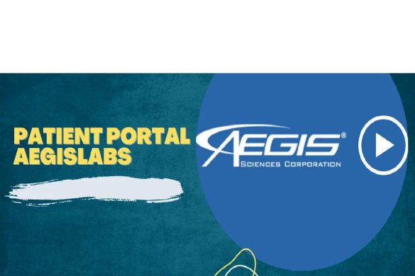 All Want to Know About Patient Portal.Aegislabs_