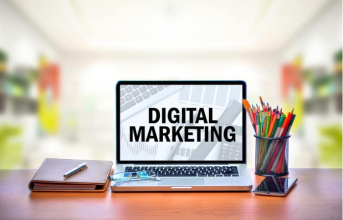 How Do Businesses Use Digital Marketing for Business_