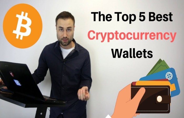 The Best Crypto Wallets