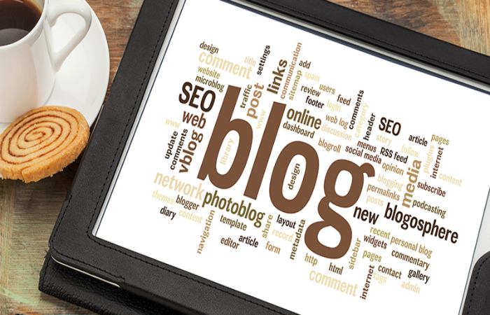 The Pros Of Blog Marketing