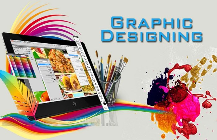 What Is the Definition of Graphic Design_