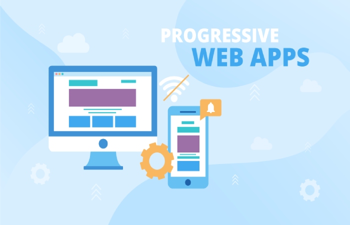 What is a Progressive Web App_