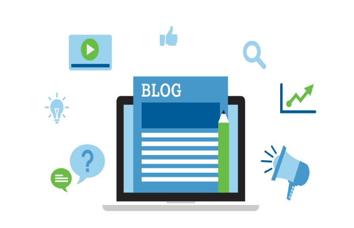 Why Should I Have A Business Blog_