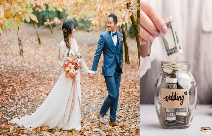 It would help if you Had an idea About your Wedding Budget
