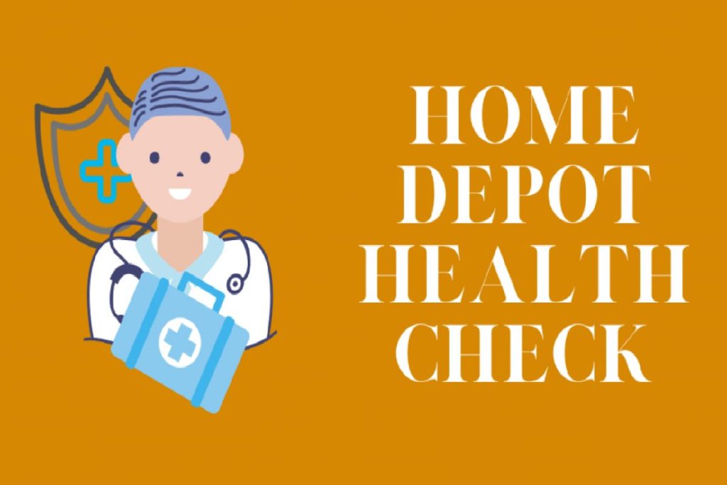Let's know about thd.co_homehealthcheck