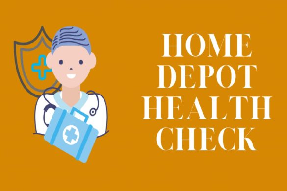 Let's know about thd.co_homehealthcheck