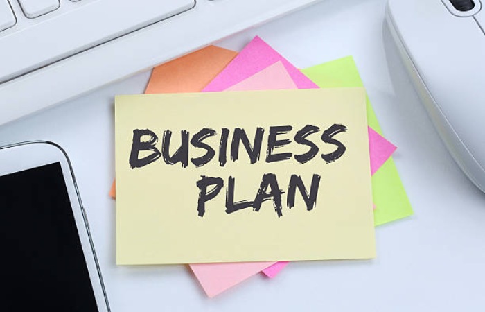 What Is A Business Growth Plan_
