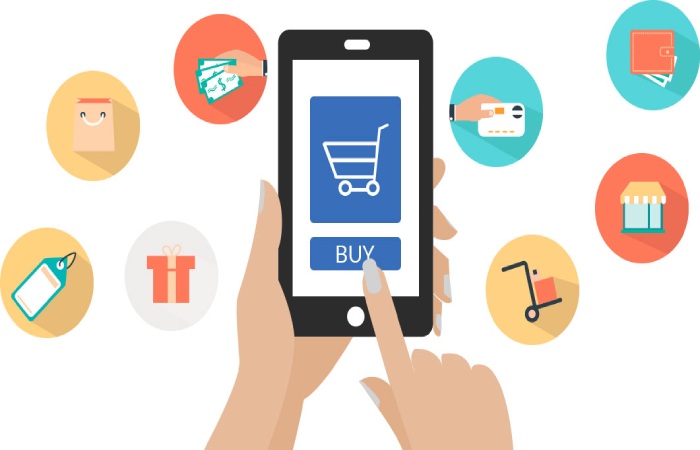 What is Mobile Commerce_