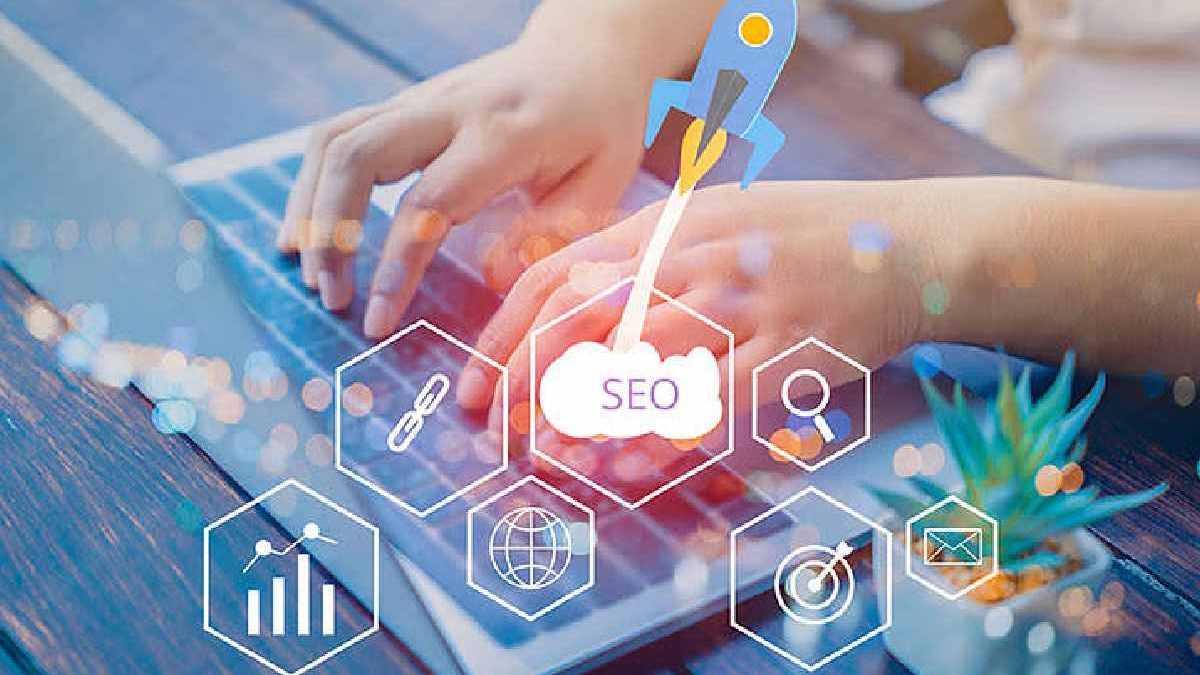 Expert SEO Consultancy Services: Transforming Your Digital Strategy
