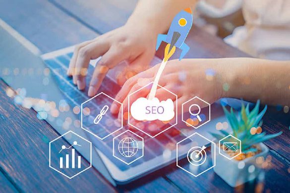 Expert SEO Consultancy Services: Transforming Your Digital Strategy