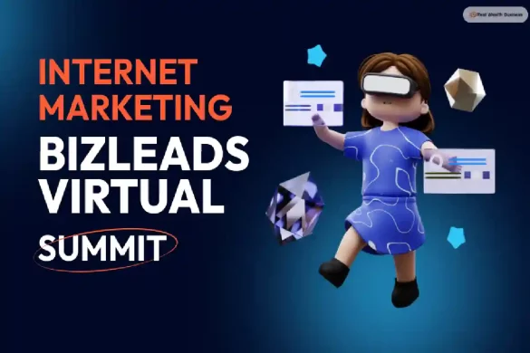 Internet Marketing Business BizLeads Virtual Summit-Online 2022