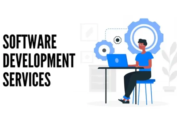 Software Development Services