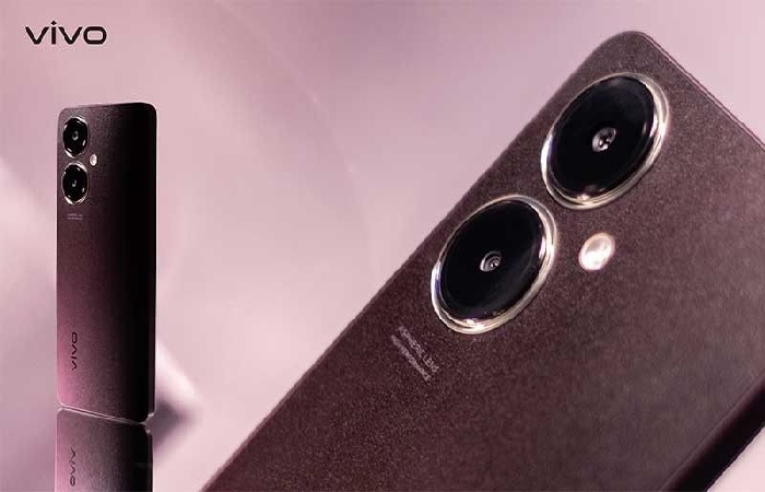 Vivo Y27