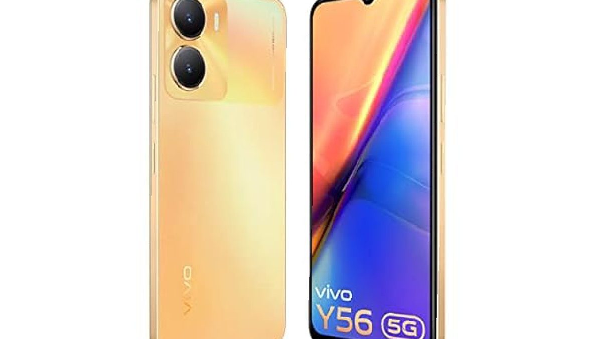 Vivo 5g Mobile Phone Under 15000