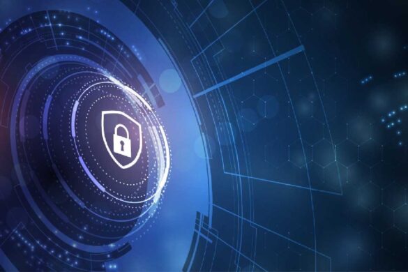 Cybersecurity in 2025