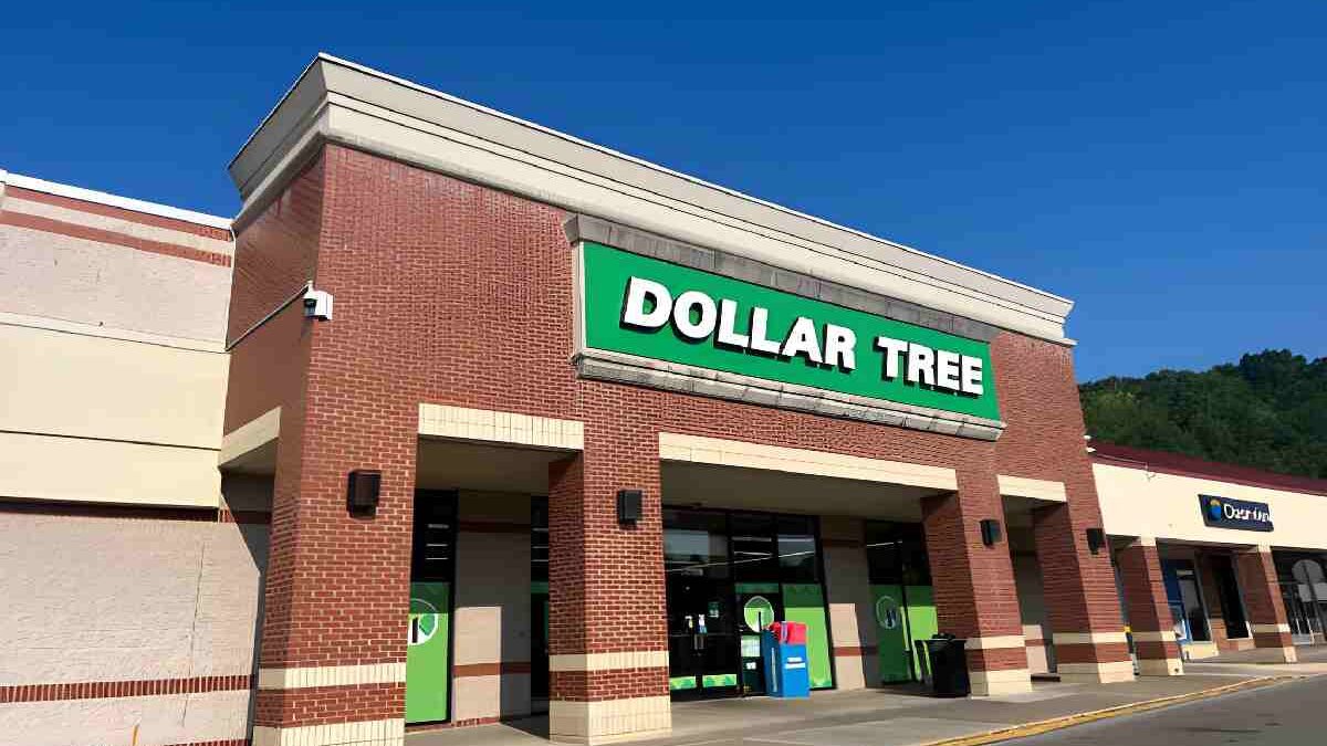 DollarTree- Complete Guide