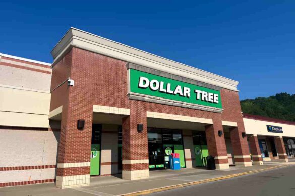 Dollar Tree- Complete Guide