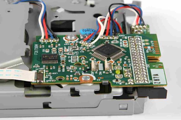 how to install 35-ds3chipdus3