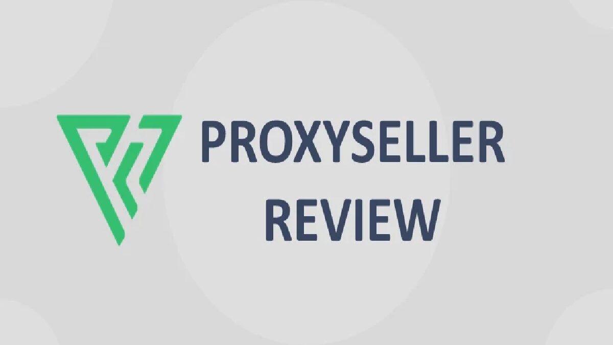 Finding the Right Proxy Seller