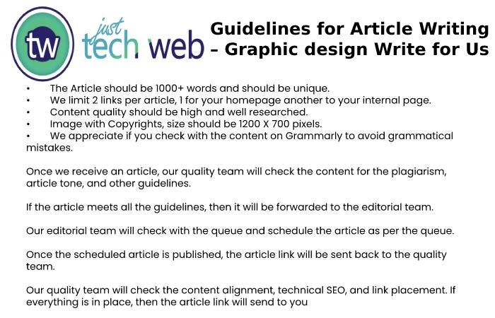 Guidelines-Writing-Graphic-design-Write-for-Us