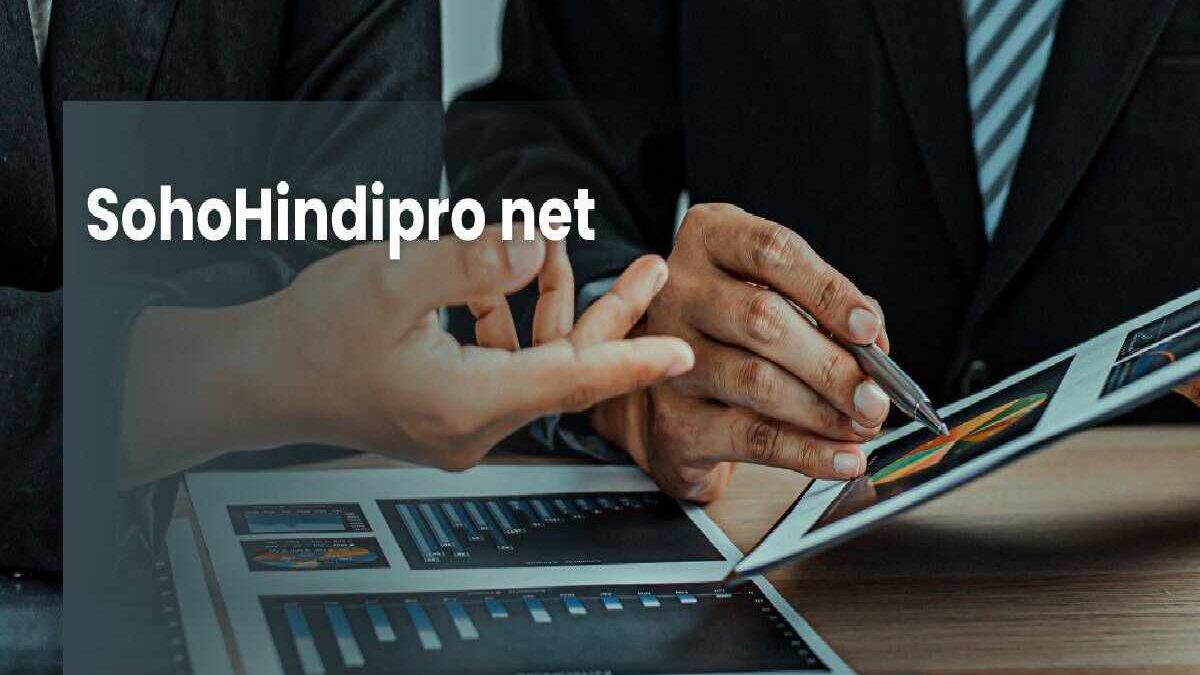 What’s the Deal with Sohohindipro Net