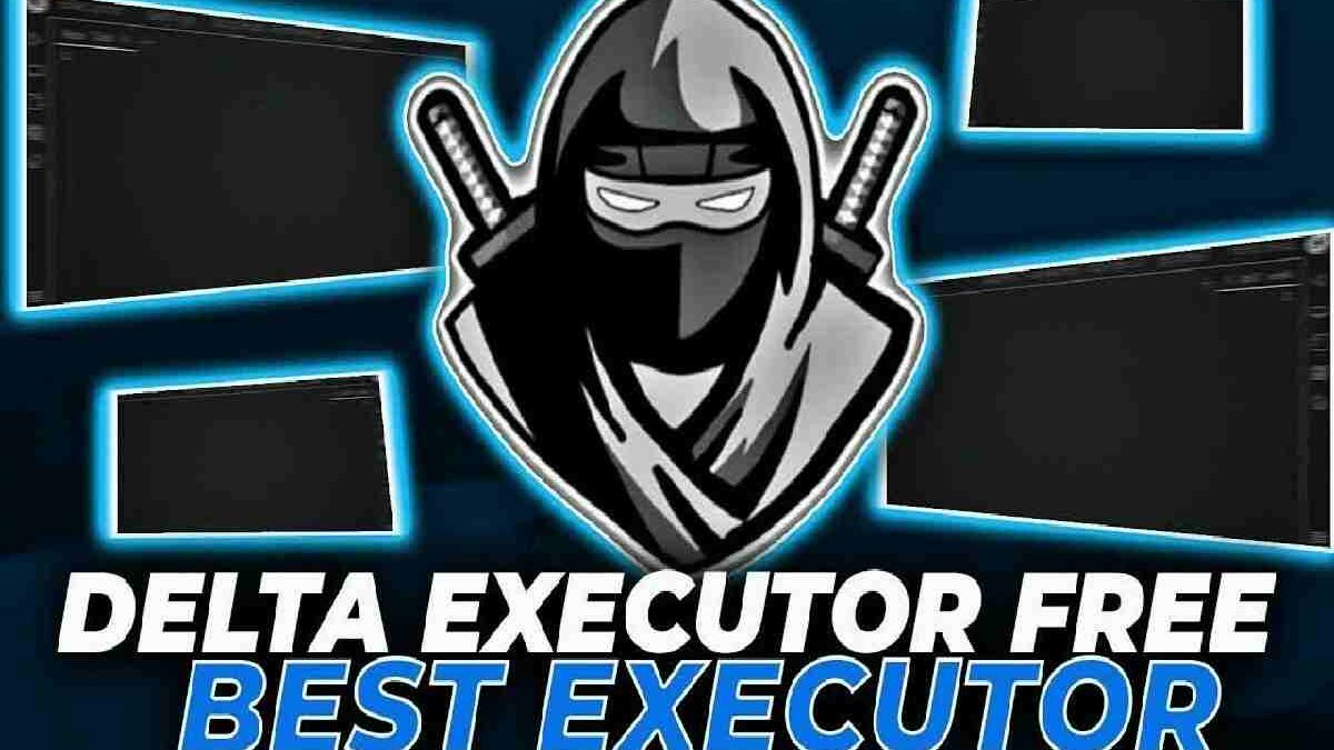 Delta Executor: The Tool That’s Changing How We Run Scripts