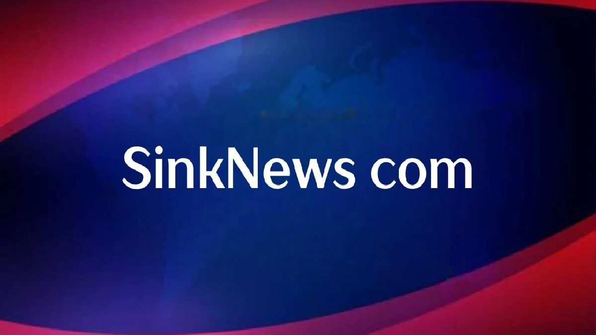 SinkNews com: Is It Safe, Legit, or Just Another Viral News Trap?