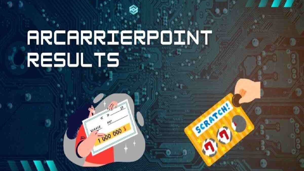 arcarrierpoint net: The Complete Guide to Cracking Government
